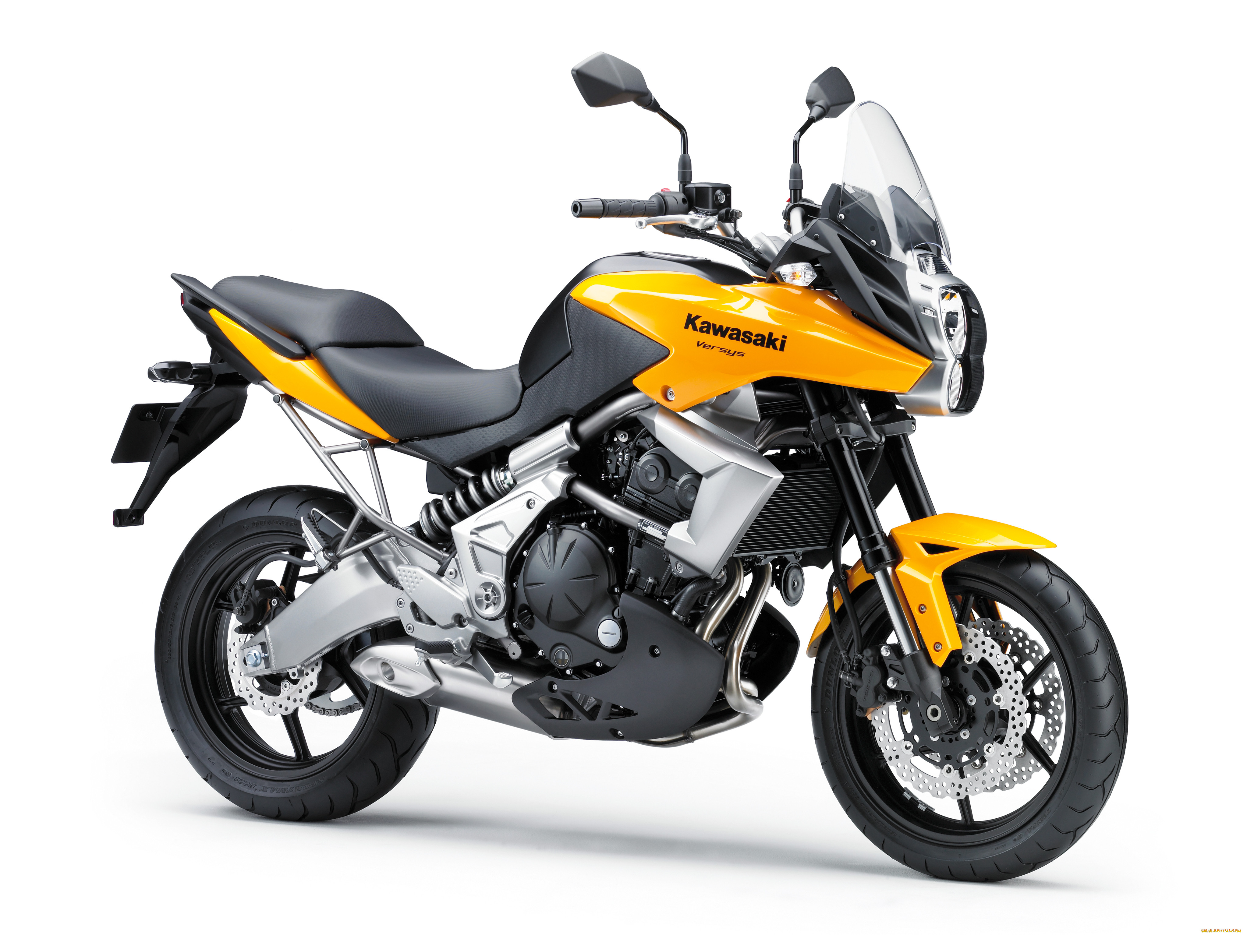 , kawasaki
